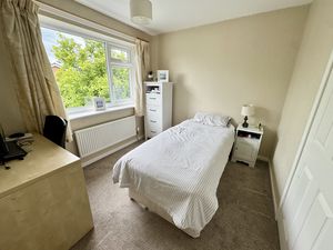 Bedroom Three - click for photo gallery